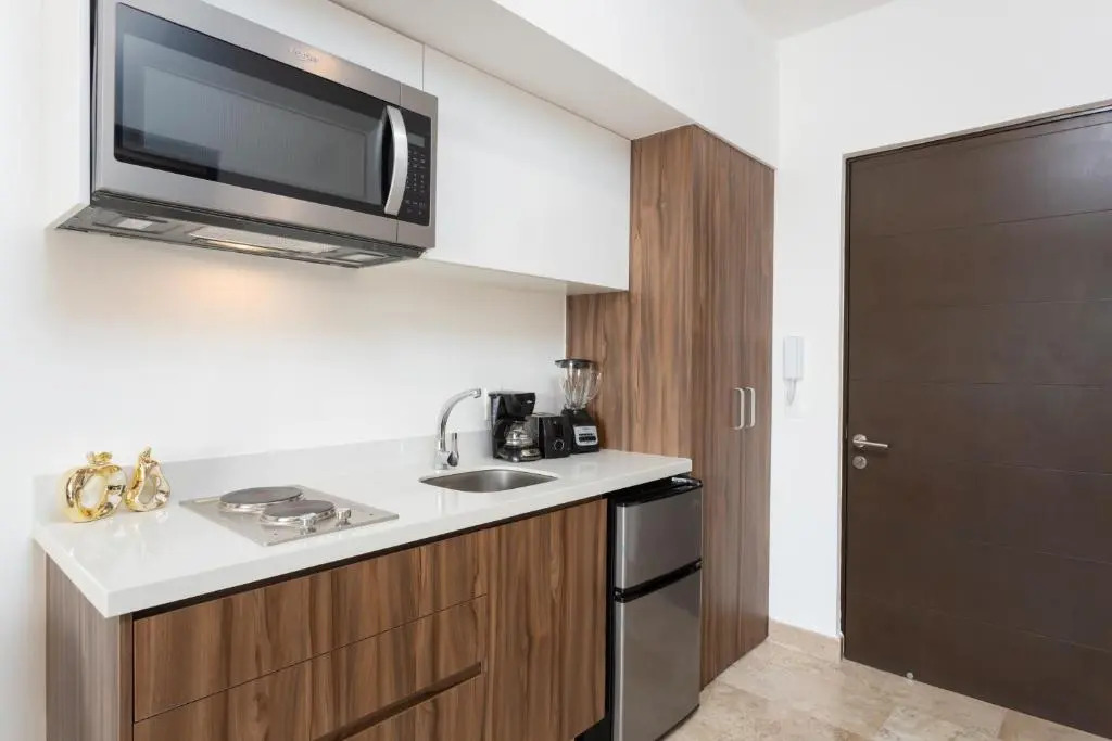 Studio Vanessa beach 42 a 1 min de la playa y 5ta av