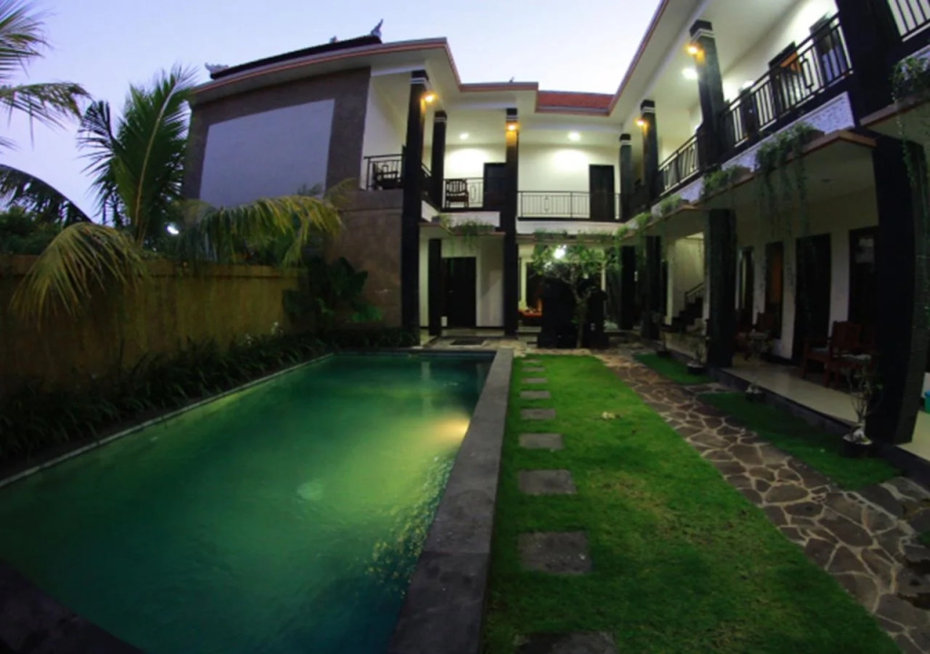 BliBli House