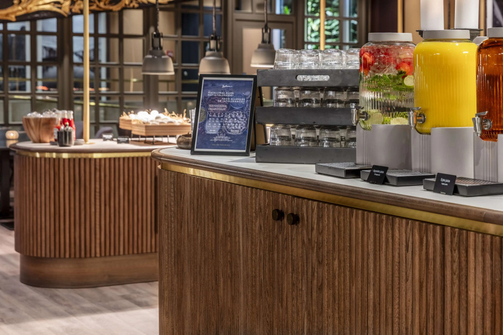 Radisson Blu Royal Garden Hotel, Trondheim