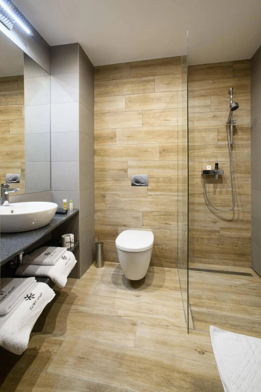 Apartamenty Forma Tatrica