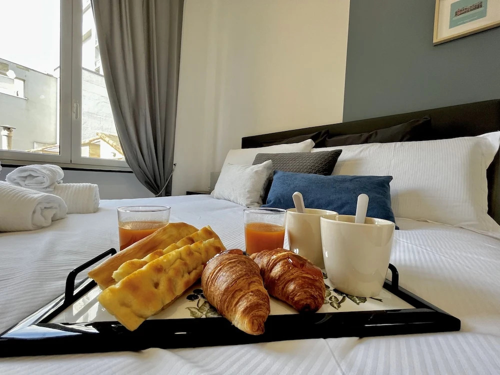 Happy Family Apartments Lanterna