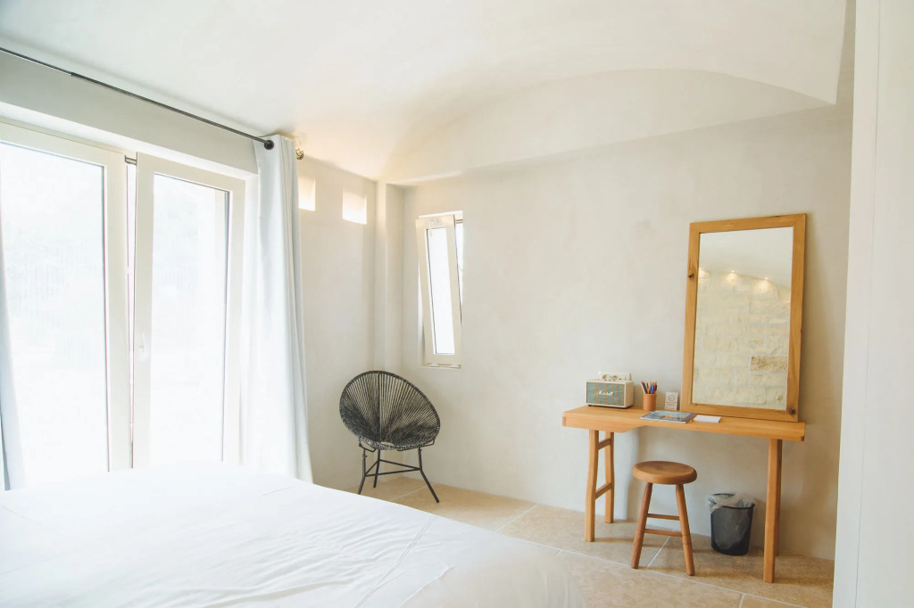 The Theodore Boutique Hotel- adults only 16 plus