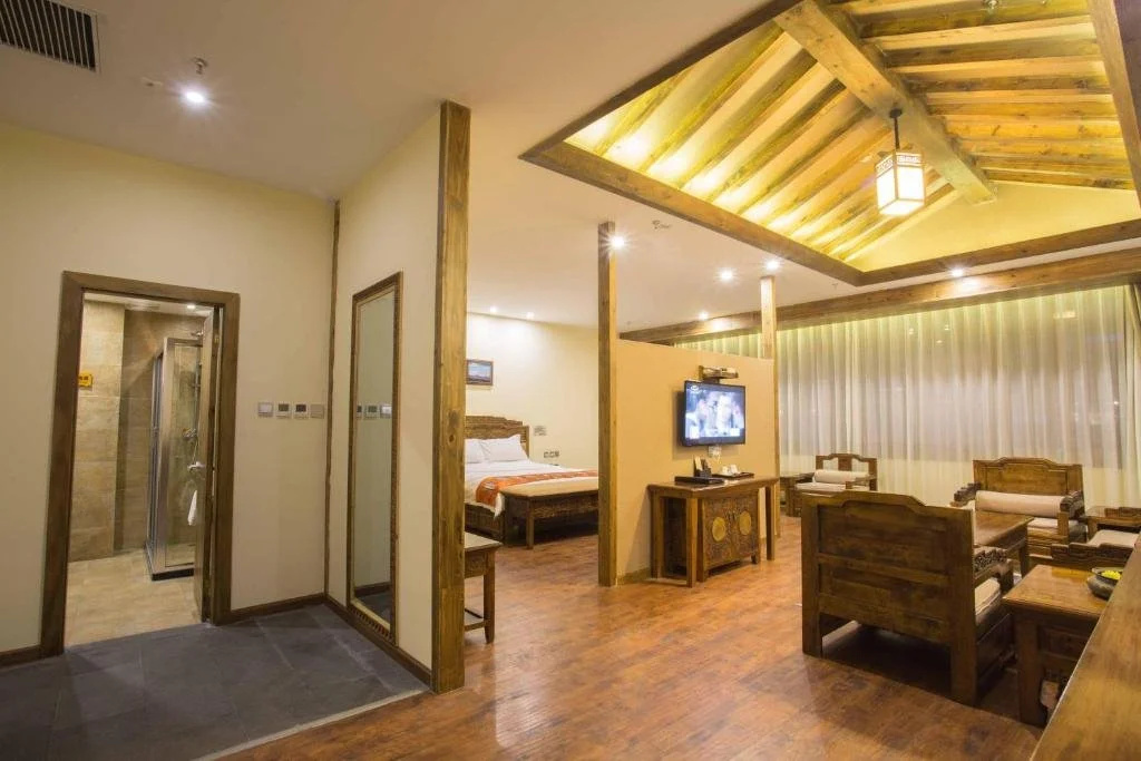 Xuelong Zhuangyuan Hotel