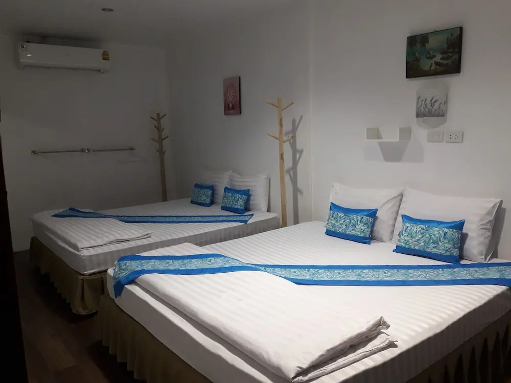 Decho Hostel