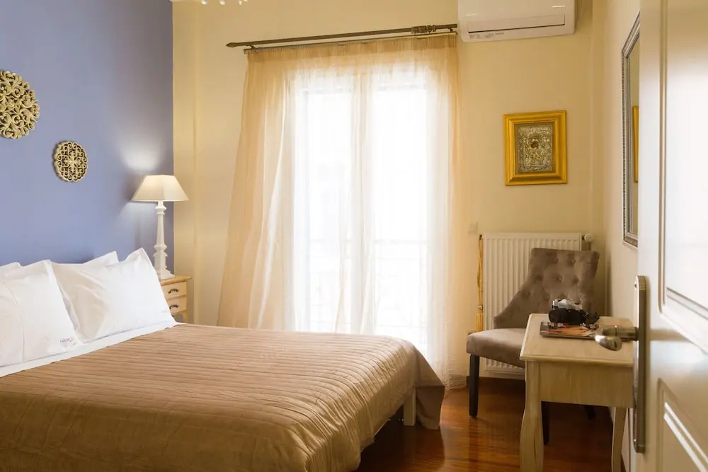 Suite Maison