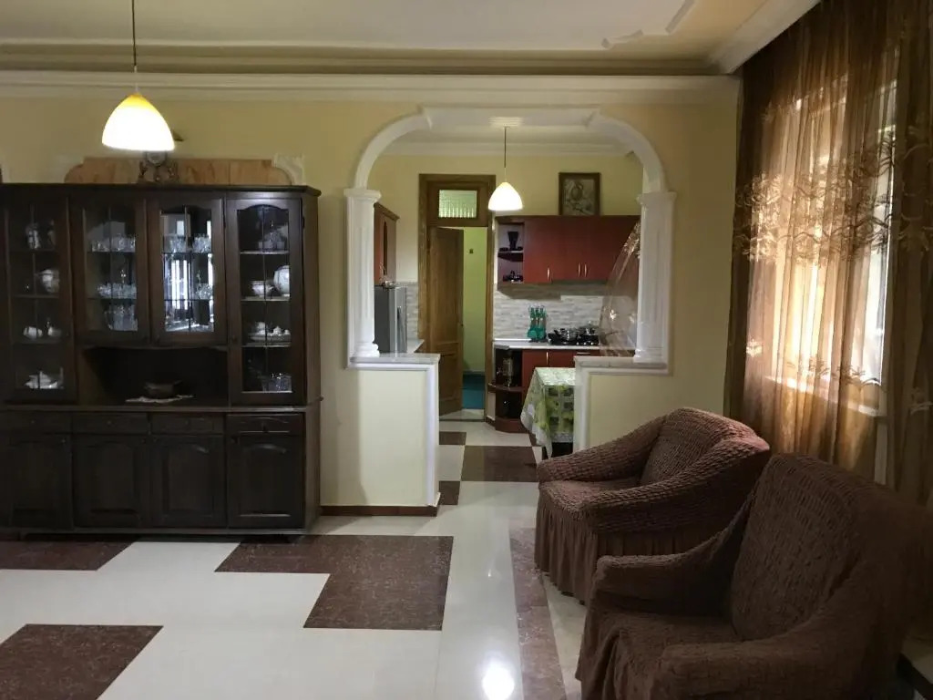 Guesthouse Green House