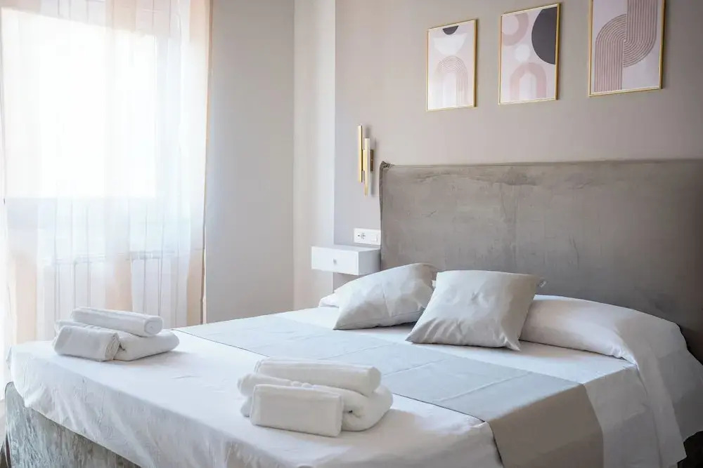 C&P Luxury Guest House Rome