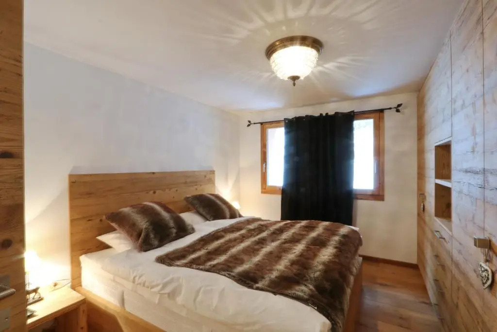 Apartments Dimlej