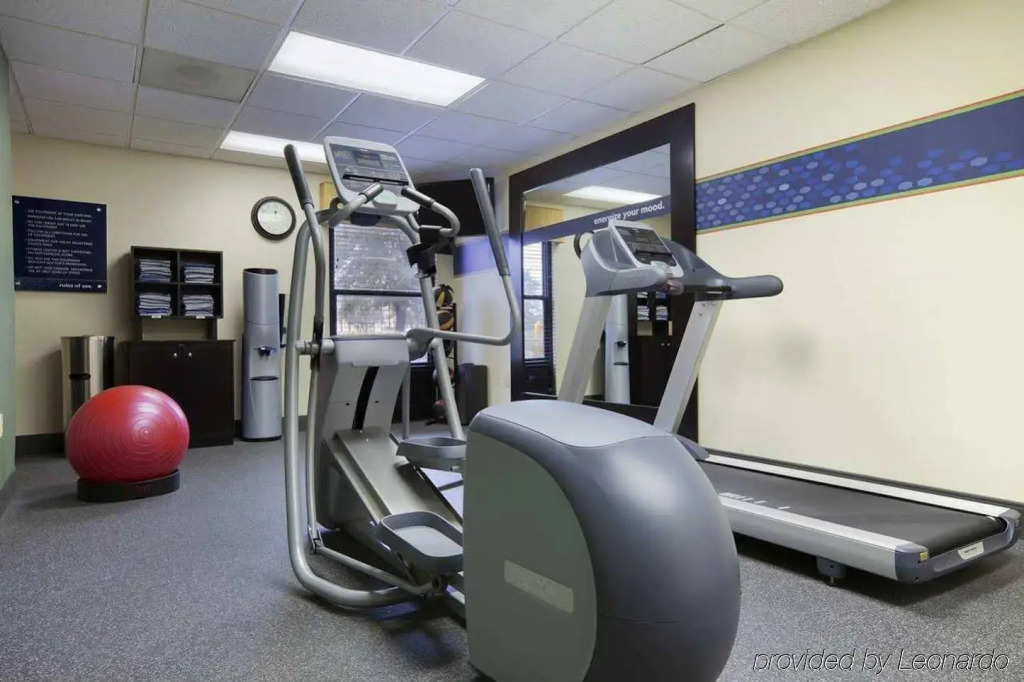 Hampton Inn Orlando International Drive Convention Center