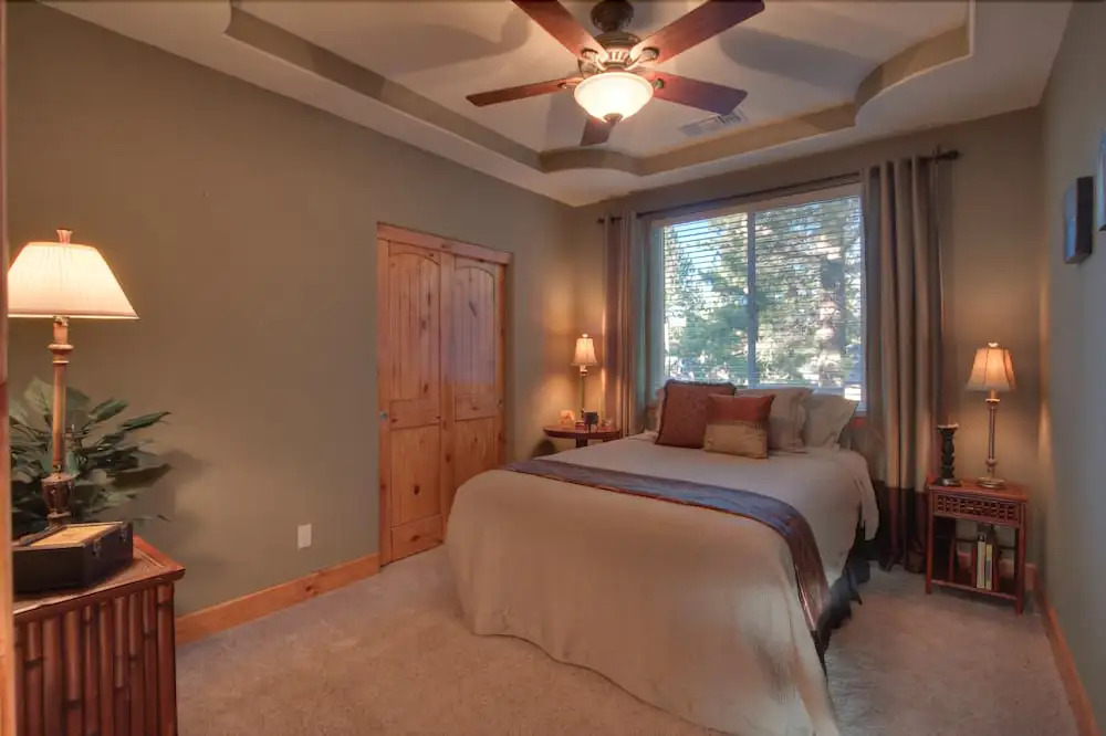 Creekwood Lodge