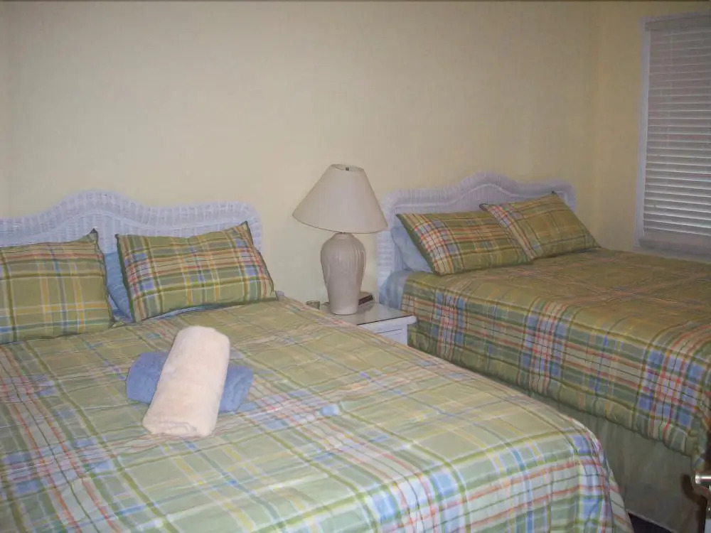 202 Colony II 1 Bedroom 1 Bathroom Condo