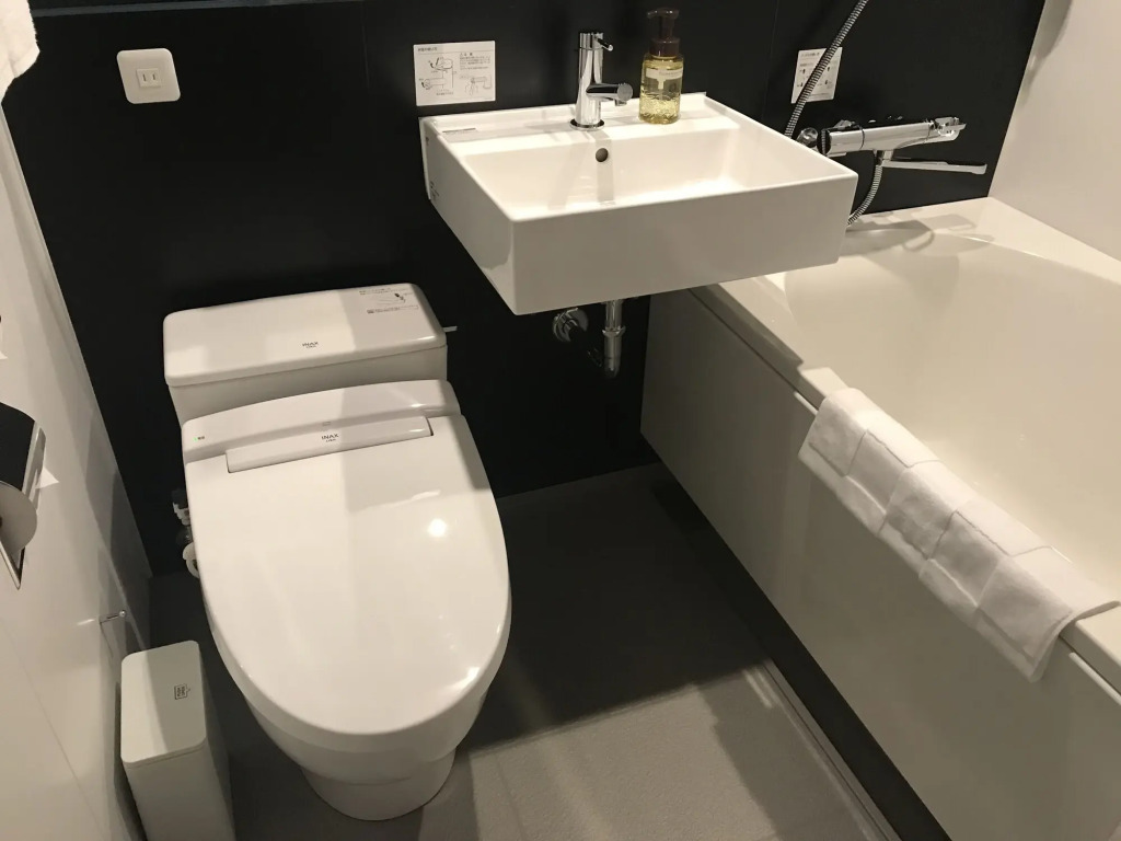 Hotel Resol Ueno