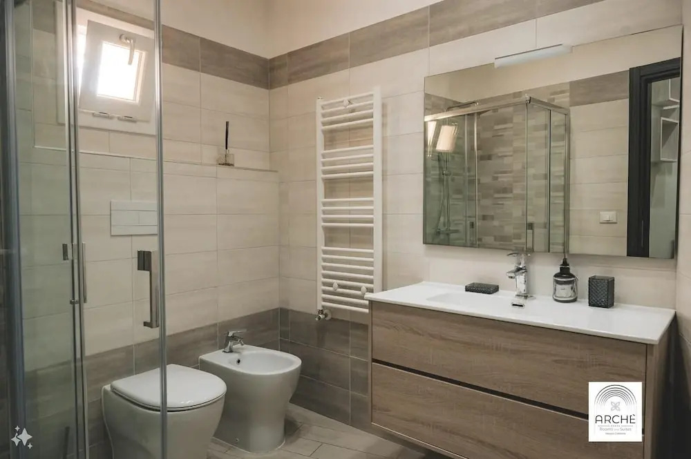 Archè Rooms and Suites