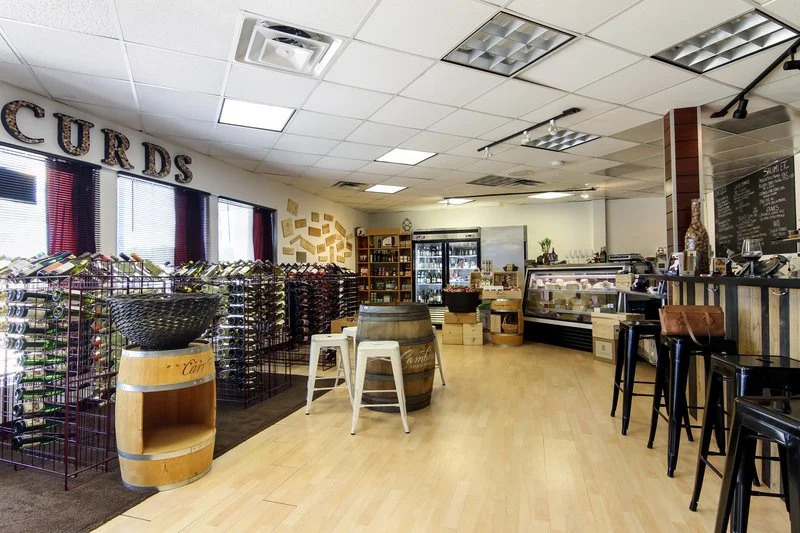 Rodeway Inn & Suites