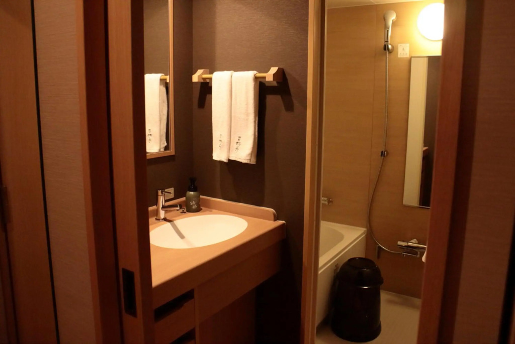 Onyado Nono Namba Natural Hot Spring