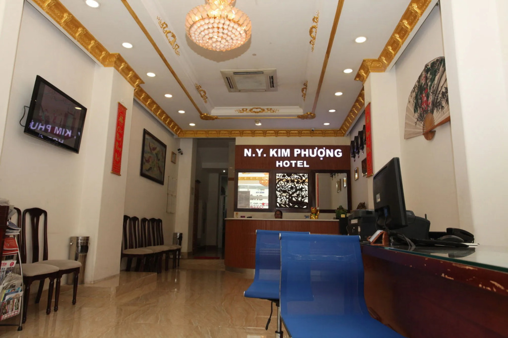 TN Central Hotel