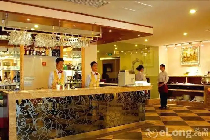 Jinhong Hotel