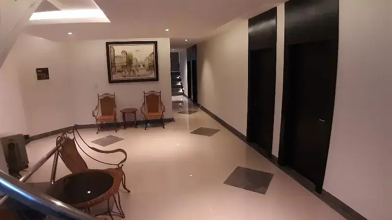 OYO 553 Gentala Hotel