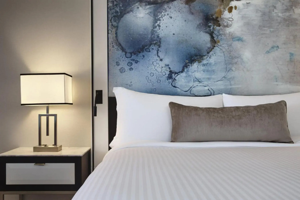 Loews Miami Beach Hotel