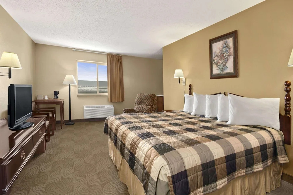Quality Inn Sheridan