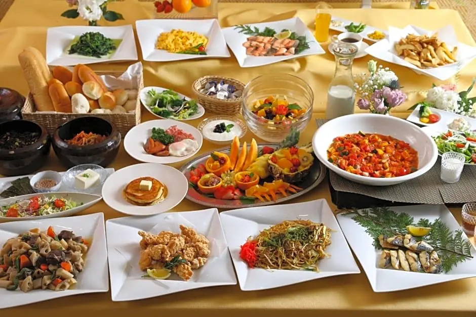 New Star Hotel Yamanakako - Vacation STAY 67319v