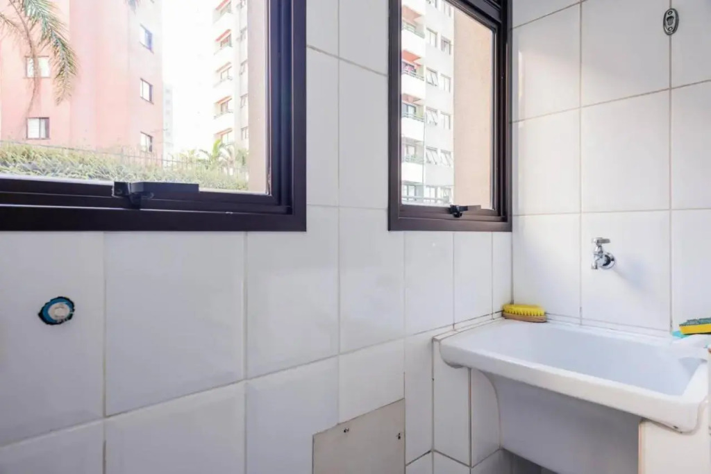 BHomy Bela Vista Próximo Sírio Libanês RPL308