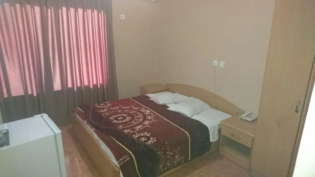 Amer 1 Hotel