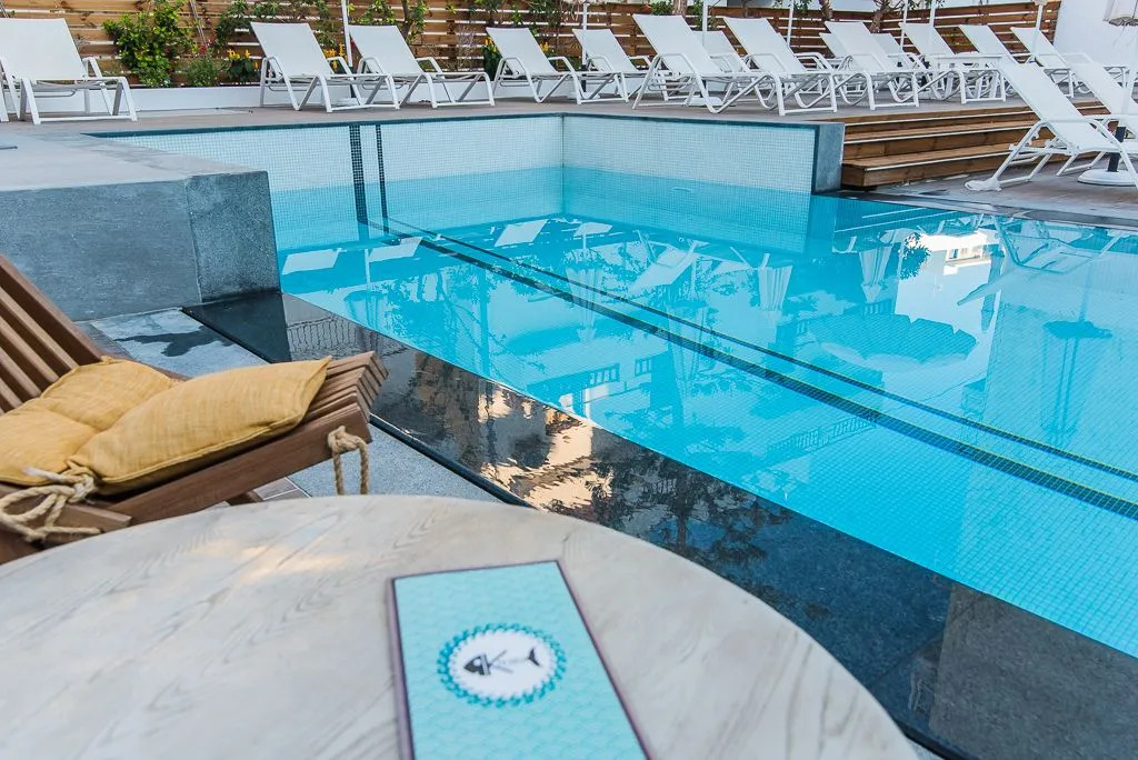 Kahlua Boutique Hotel