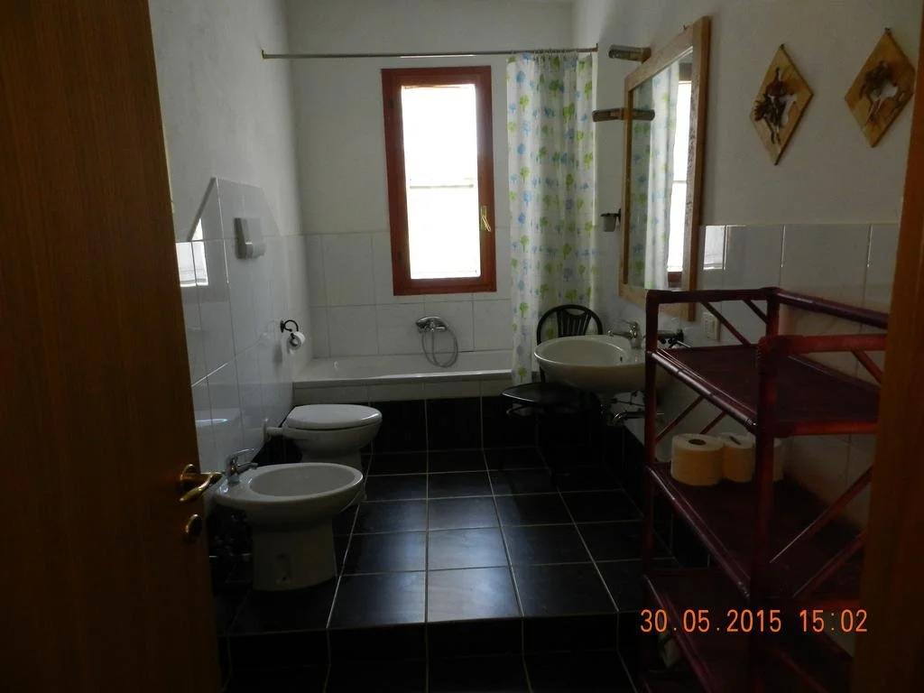 Agriturismo Lucciano
