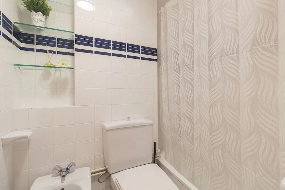 Apartamento Blau Marí 1F Ref. 1005