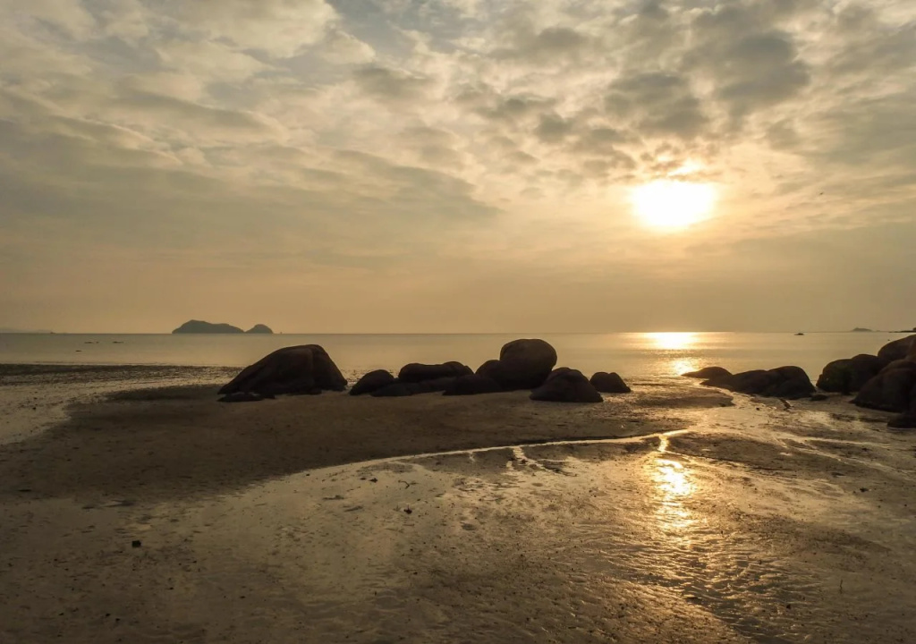 Tharathip Resort Koh Phangan - SHA Plus