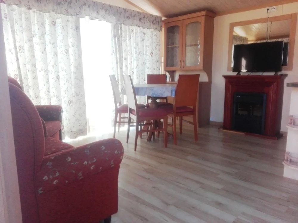 Camping de Olite
