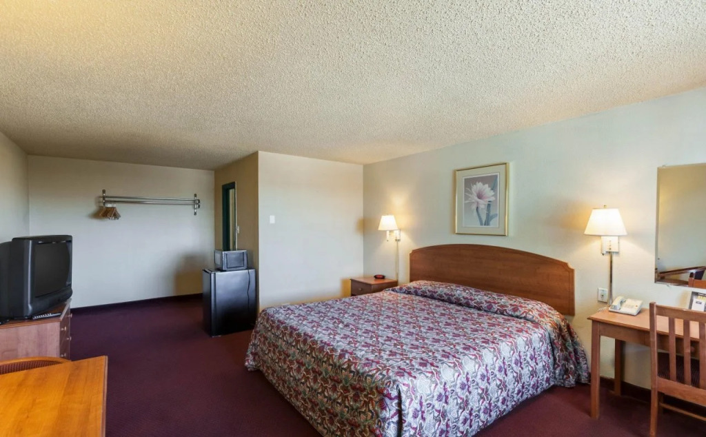 Stay Express Inn Near Downtown San Antonio TX