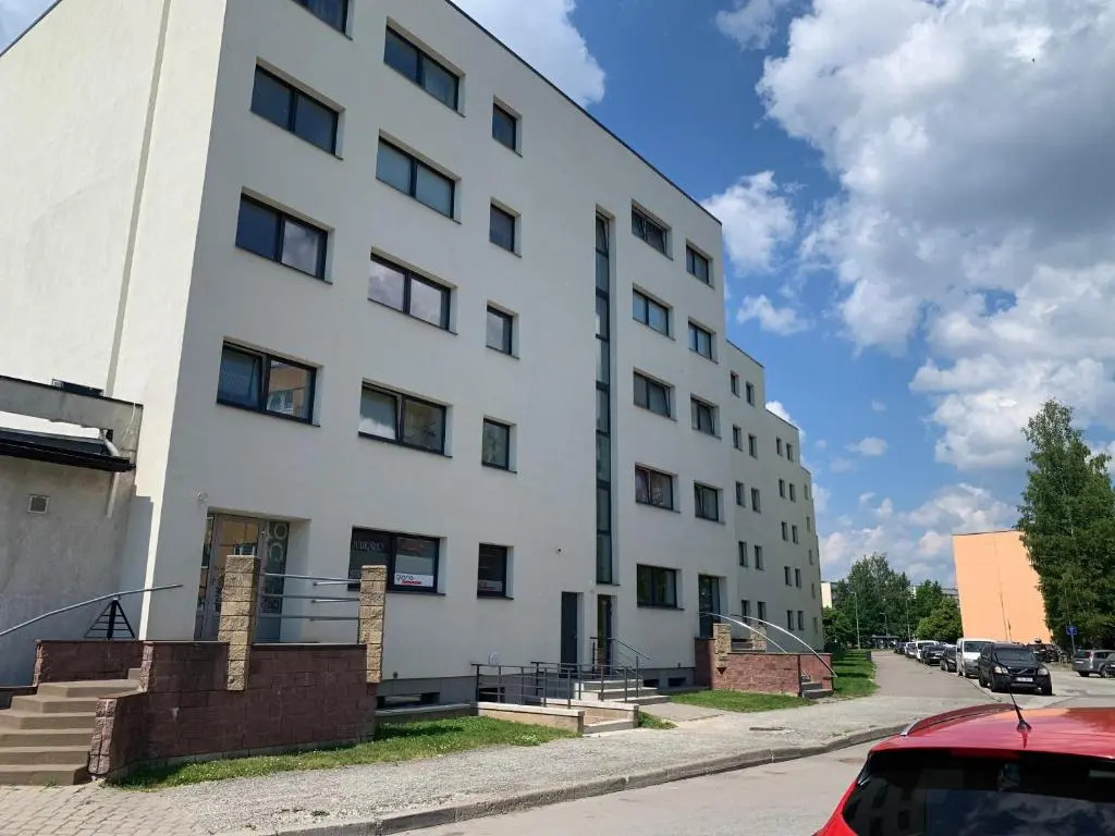 Kalda tee 30, 1-bedroom apartment