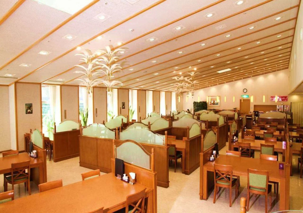 KAMENOI HOTEL Arima