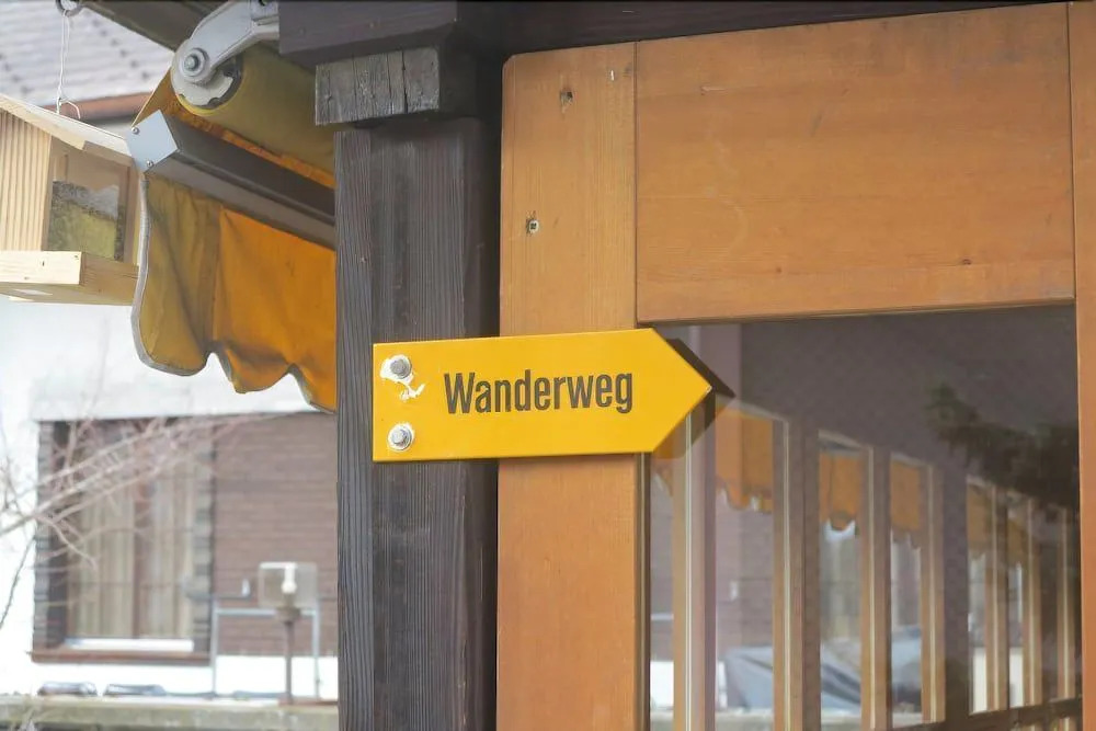 Landgasthof-Hotel Adler