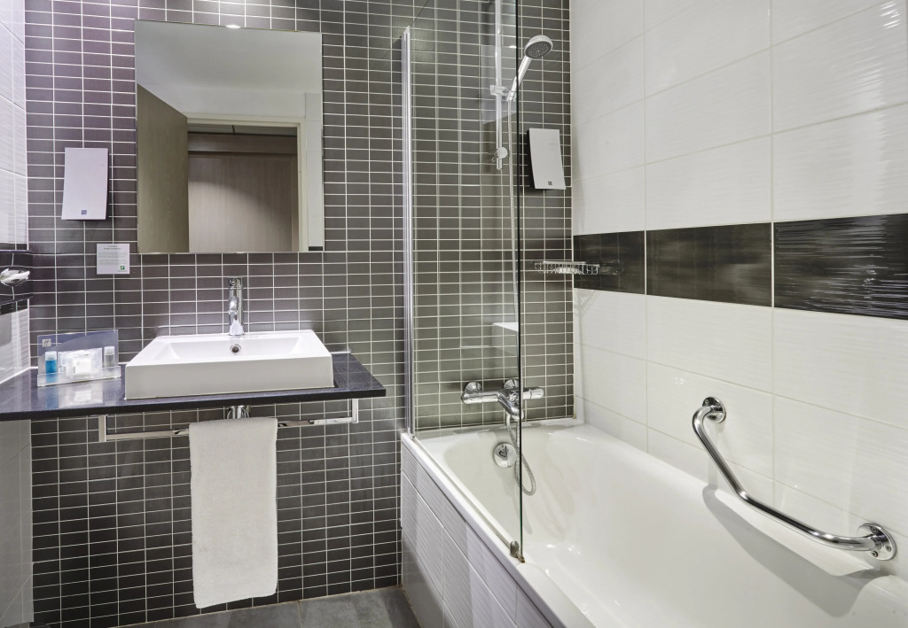 Holiday Inn Toulon City Centre by IHG