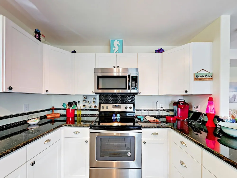 South Pearl Sailfish 2 Bedrooms 2 Bathrooms Home