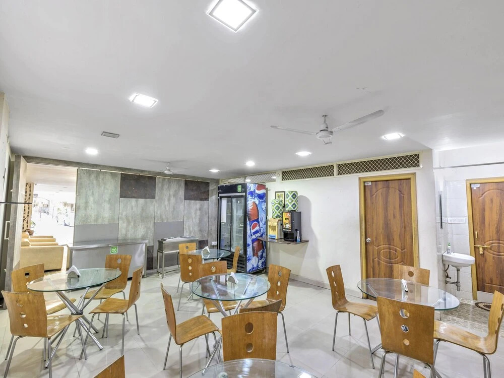 Srico Guest House by Treebo Hotels