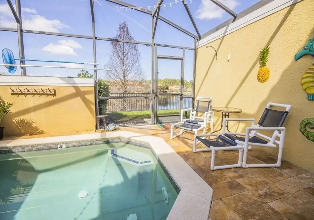 3 BR Encantada Resort Townhouse