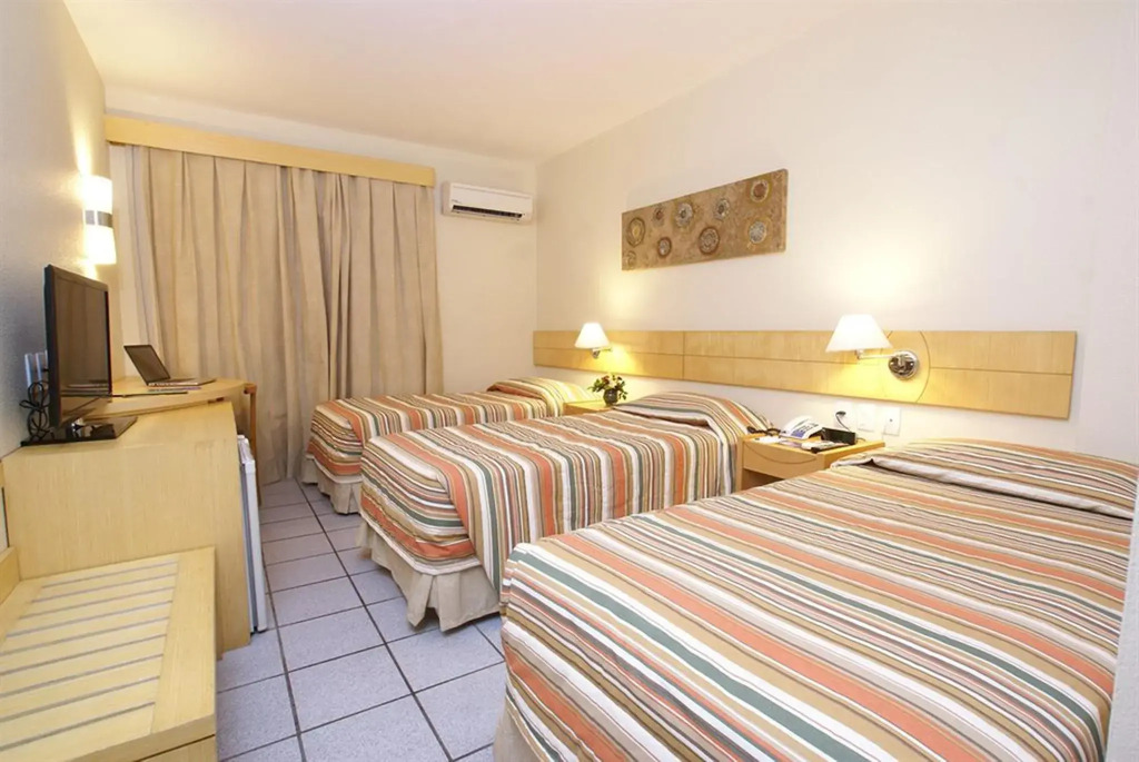 Hotel Diogo