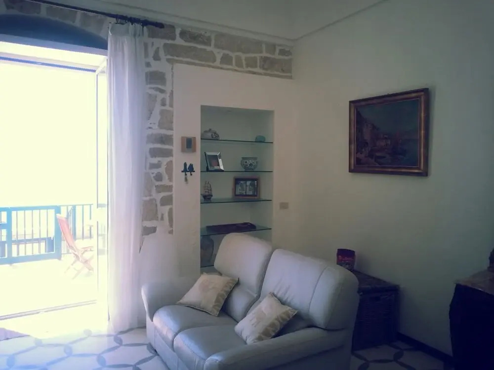 Villa Le Pastorelle Fronte Mare