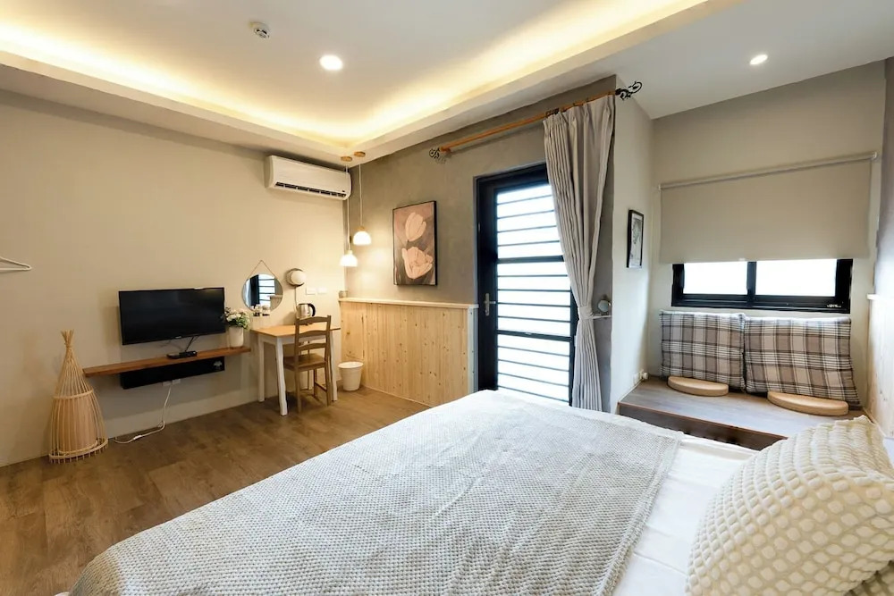 Jinyou Hotel