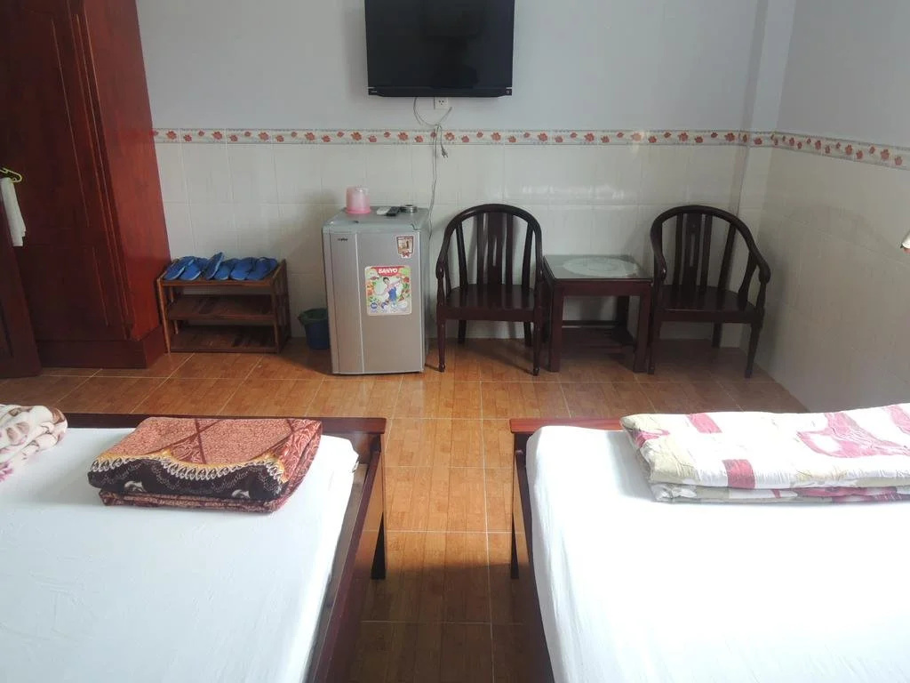 khách sạn Tiến Phát