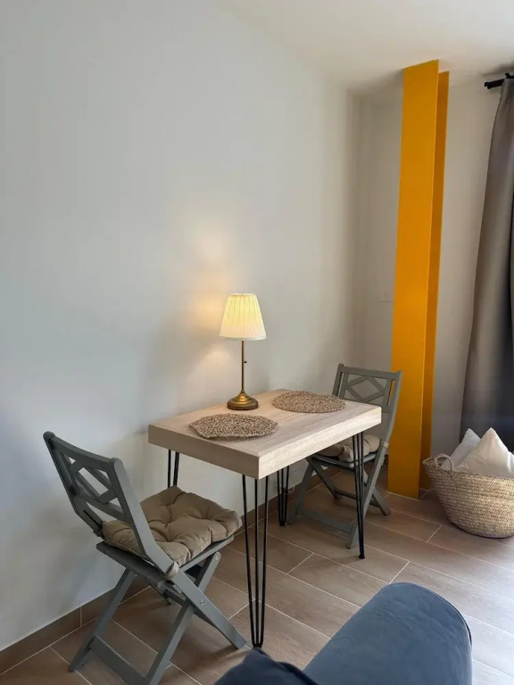 Arenas Suites