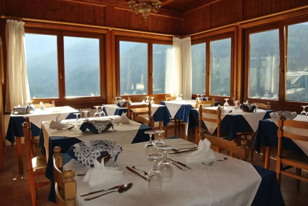 Albergo Stella Alpina