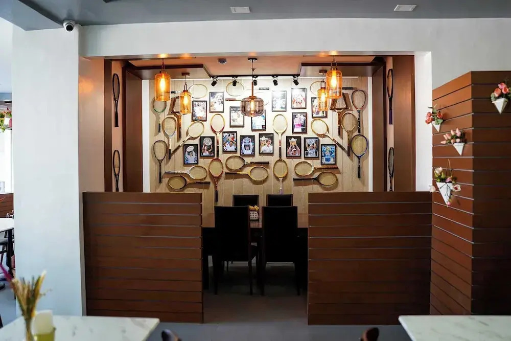 OYO 1168 Gimaca Boutique Hotel & Cafe