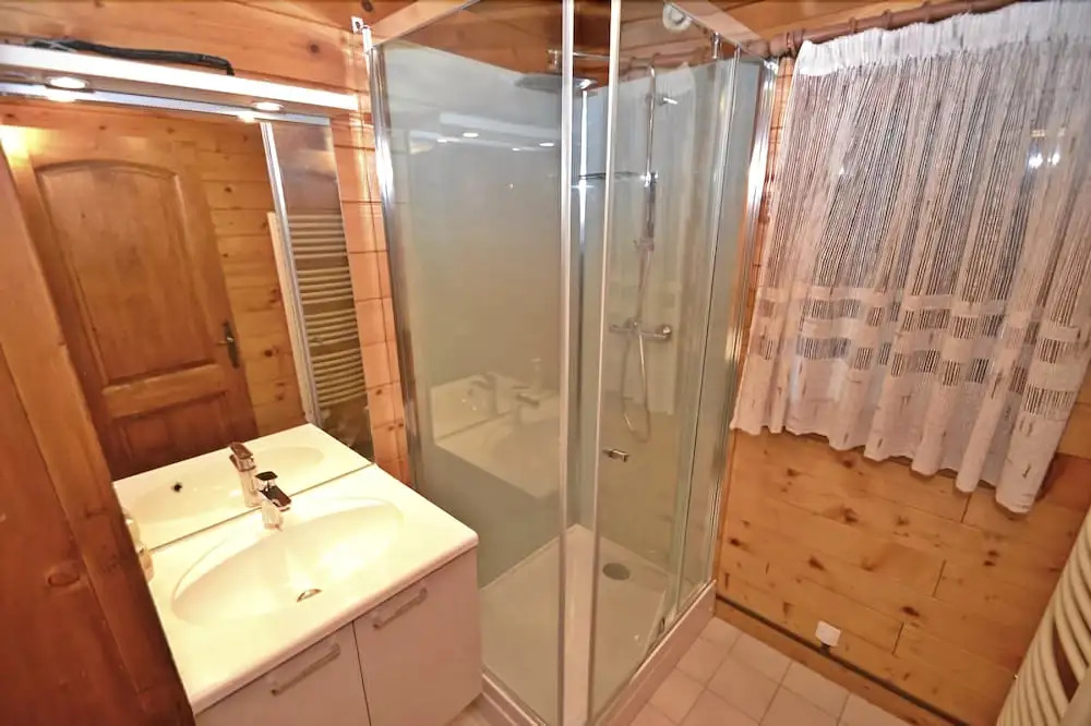 Chalet Bellachat - ARAVIS Holidays