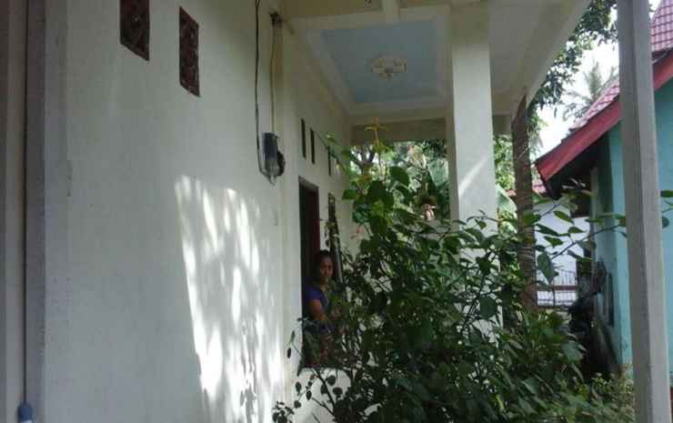 Pedek Homestay
