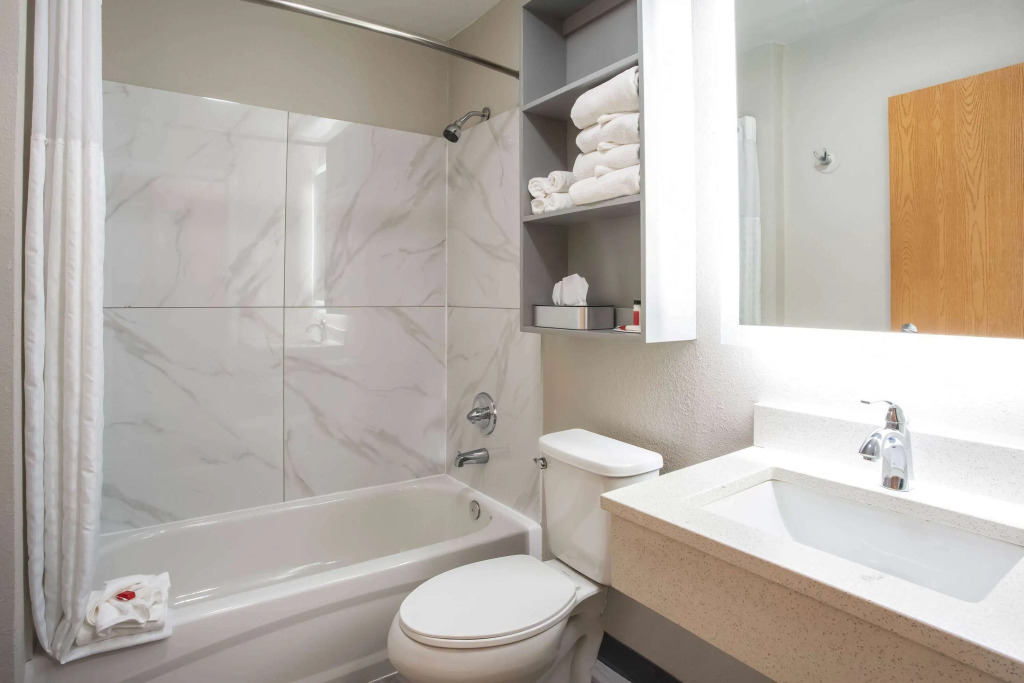 Microtel Inn & Suites by Wyndham Southern Pines Pinehurst